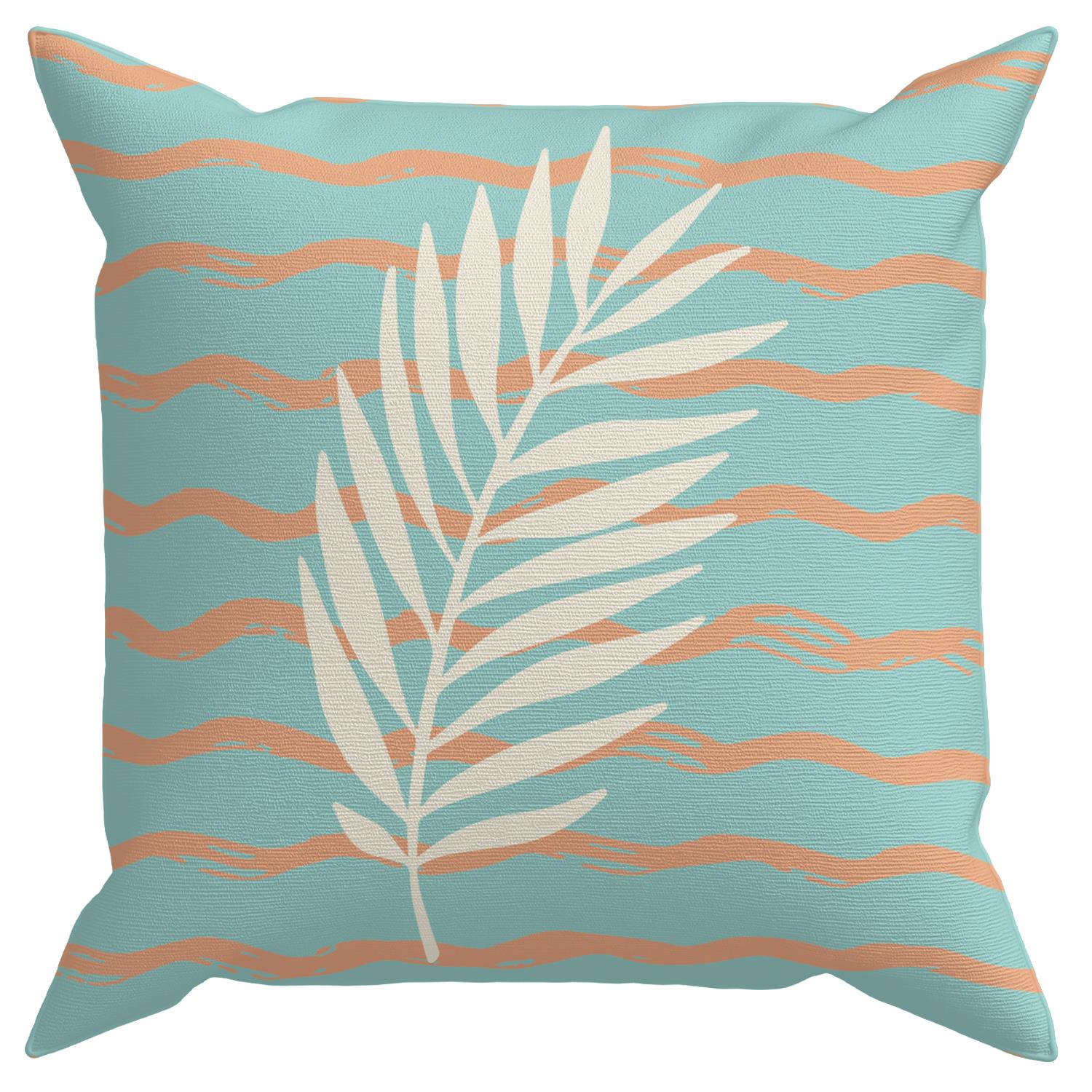 Evdek Exotic Kırlent Kılıf Ds61