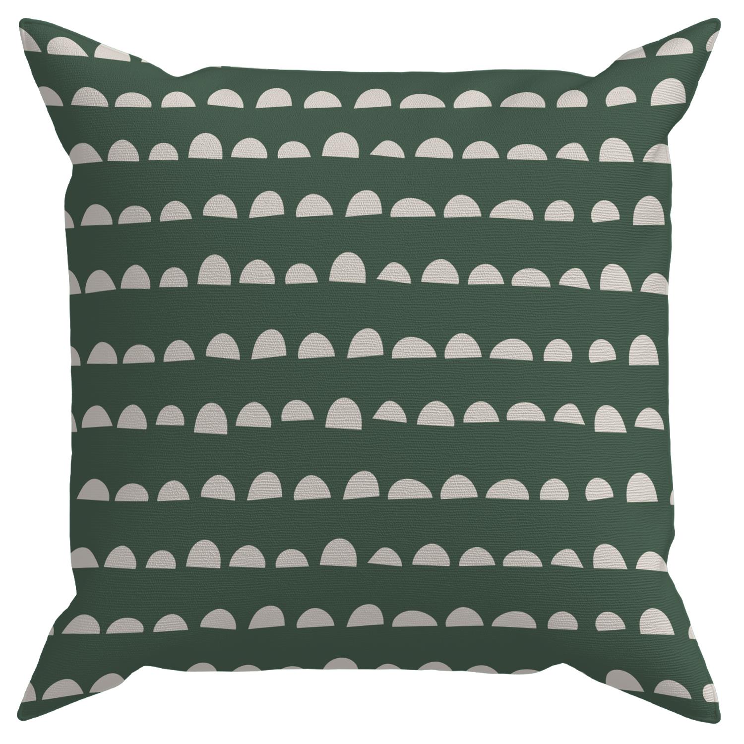 Evdek Geometric Kırlent Kılıf Ds3 45x45 Cm