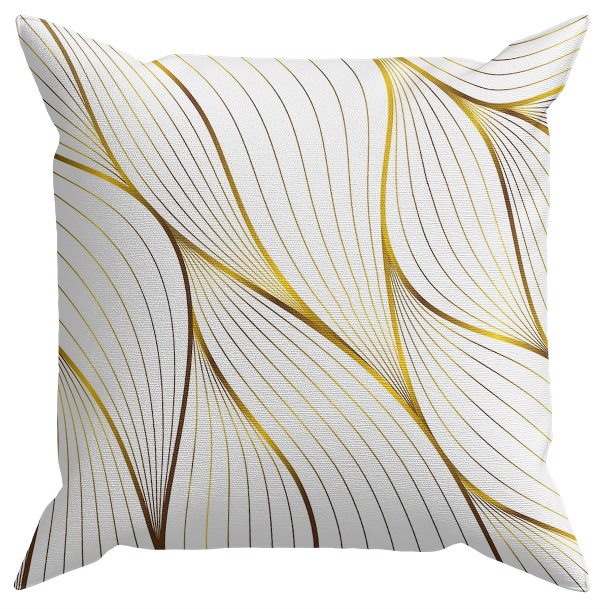 Evdek Geometric Kırlent Kılıf Ds5 45x45 Cm
