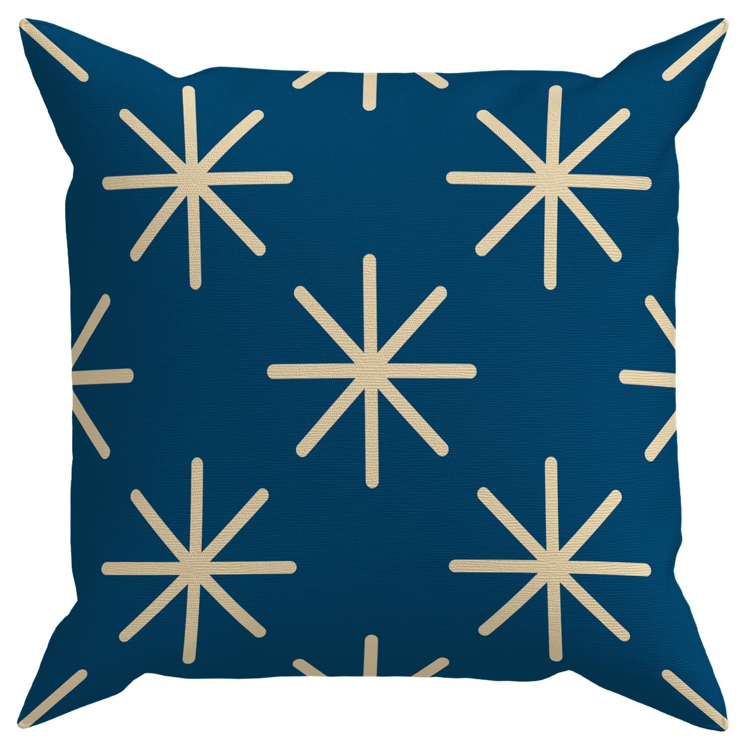 Evdek Geometric Kırlent Kılıfı Ds119