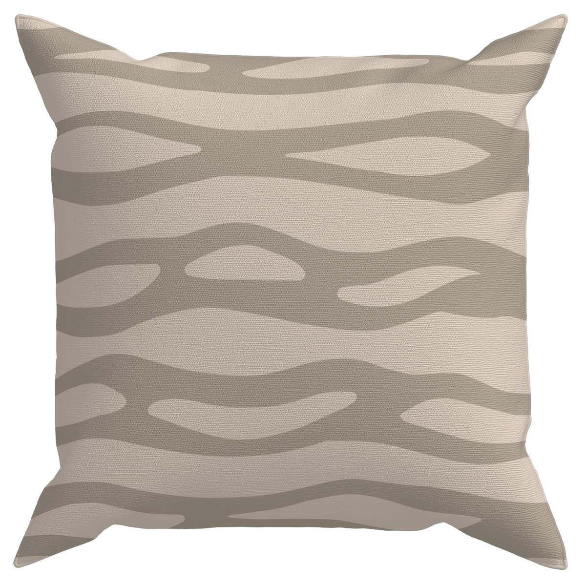 Evdek Geometric Kırlent Kılıfı Ds63