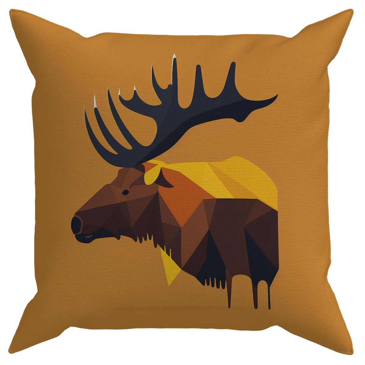 Evdek Sweet Animals Kırlent Kılıfı Ds49 45x45 Cm