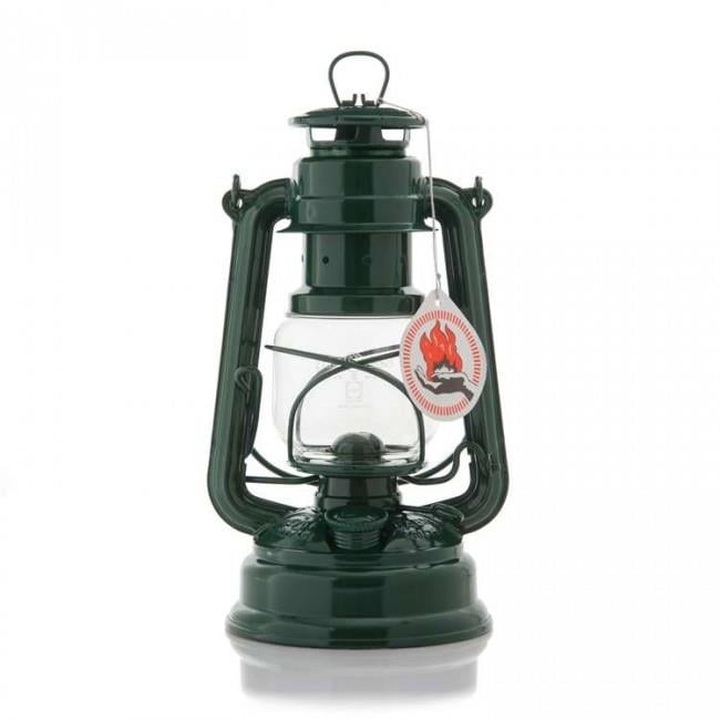 Feuerhand Fener Koyu Yeşil - PM 276-GRUN