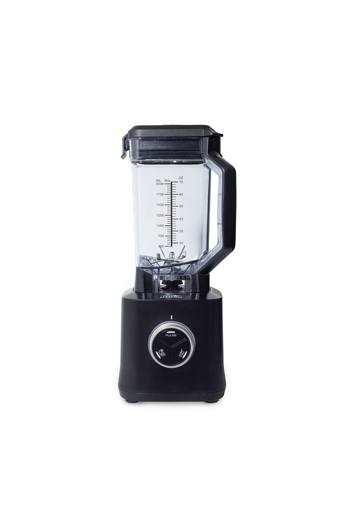 Fritel Smoothie Blender Yüksek Performans (2000 W - 2 Litre)