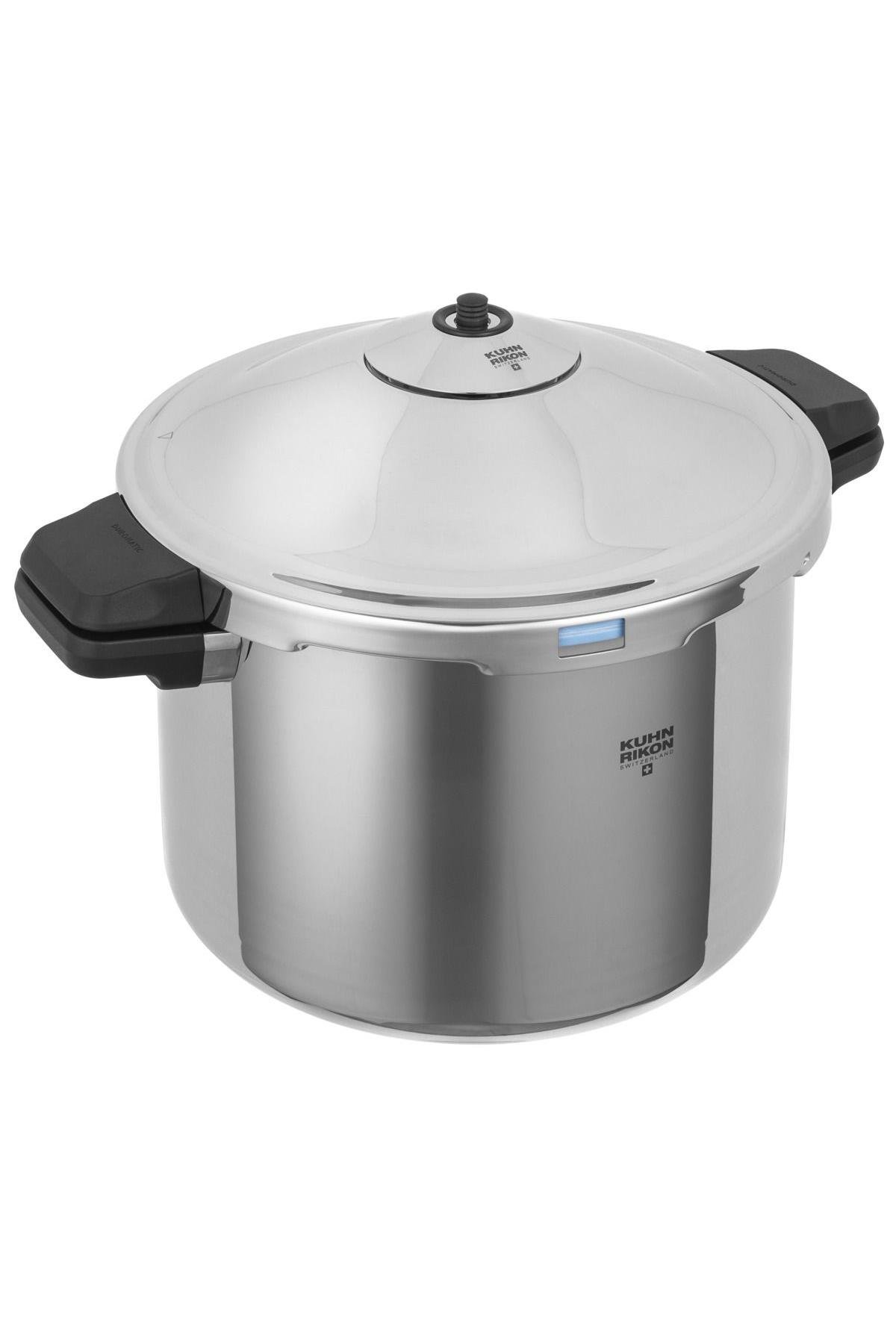 Kuhn Rikon 30333 Duromatic® Basınçlı Tencere Ø 28 cm 12.0 L