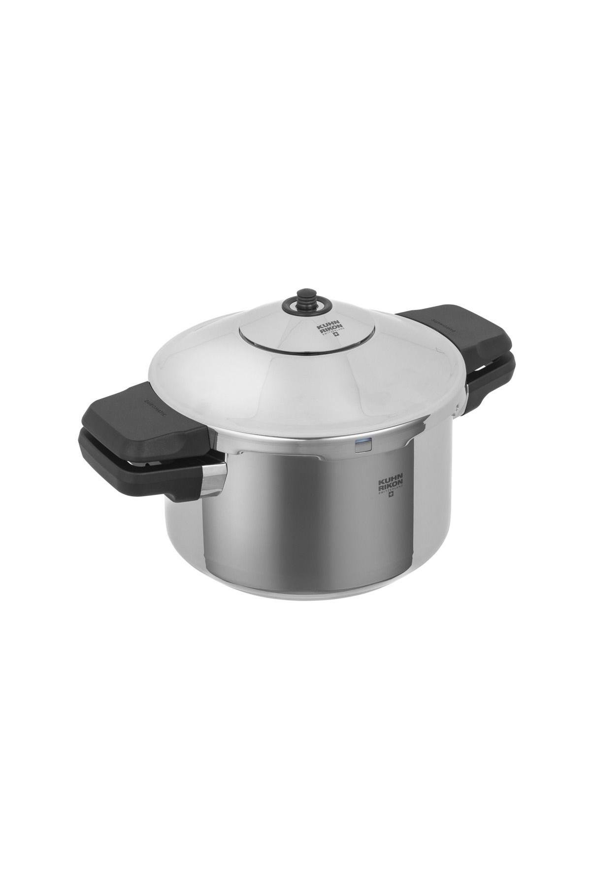 Kuhn Rikon 30373 Duromatic® Basınçlı Tencere Ø 20 cm 3.5 L