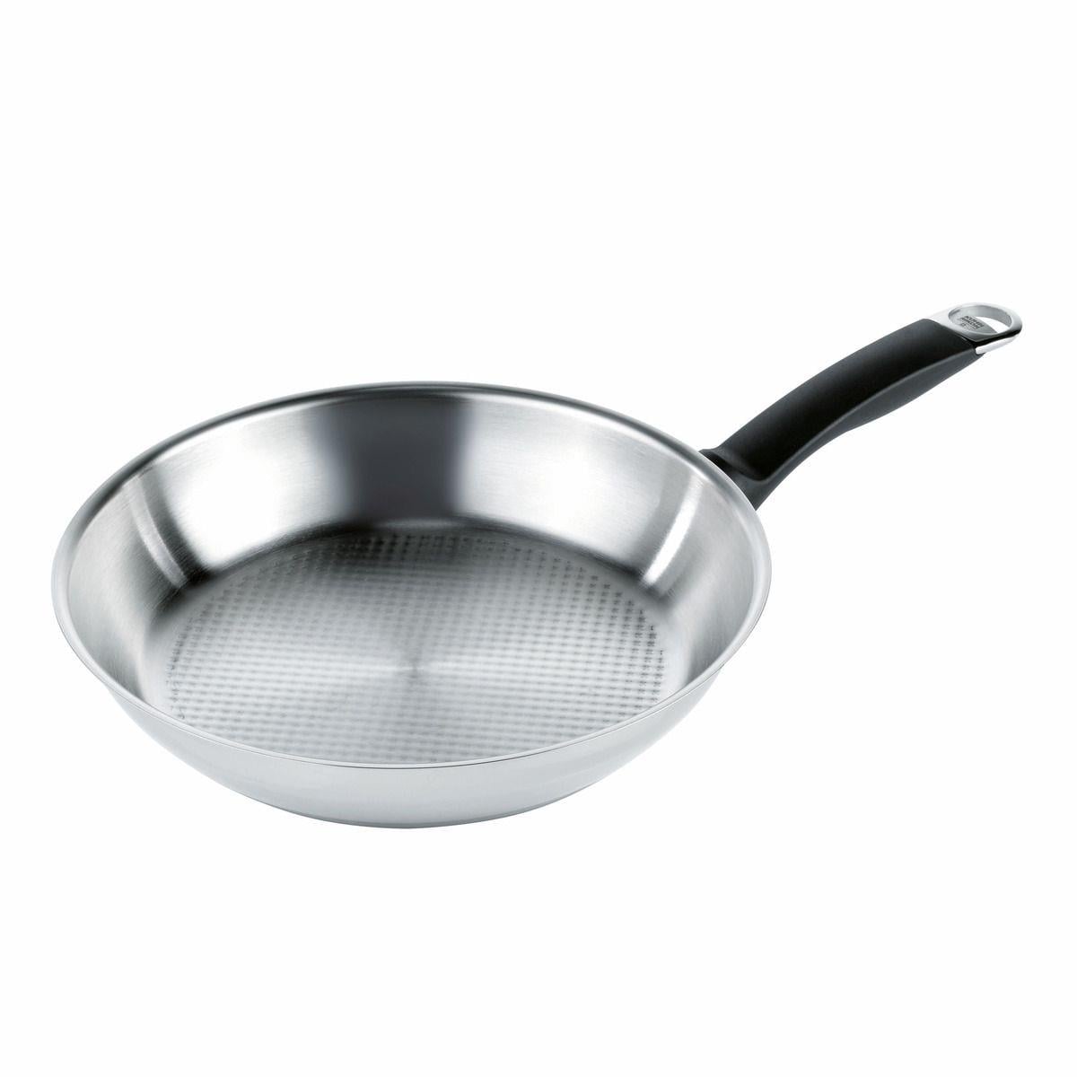 Kuhn Rikon Silver Star Paslanmaz Çelik Tava Ø 28 cm - 31218