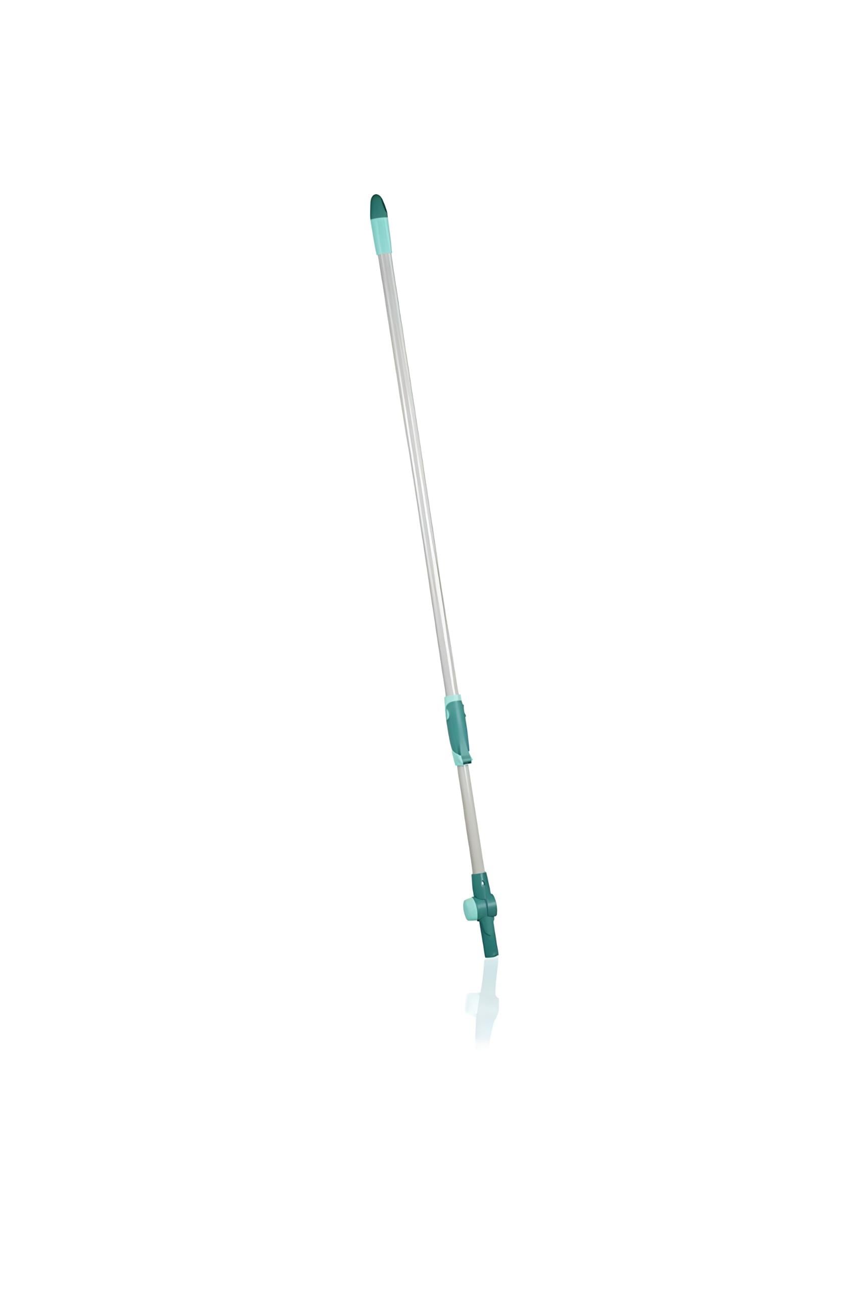 Leifheit Teleskopik Uzatılabilr Sap 110-190 Cm