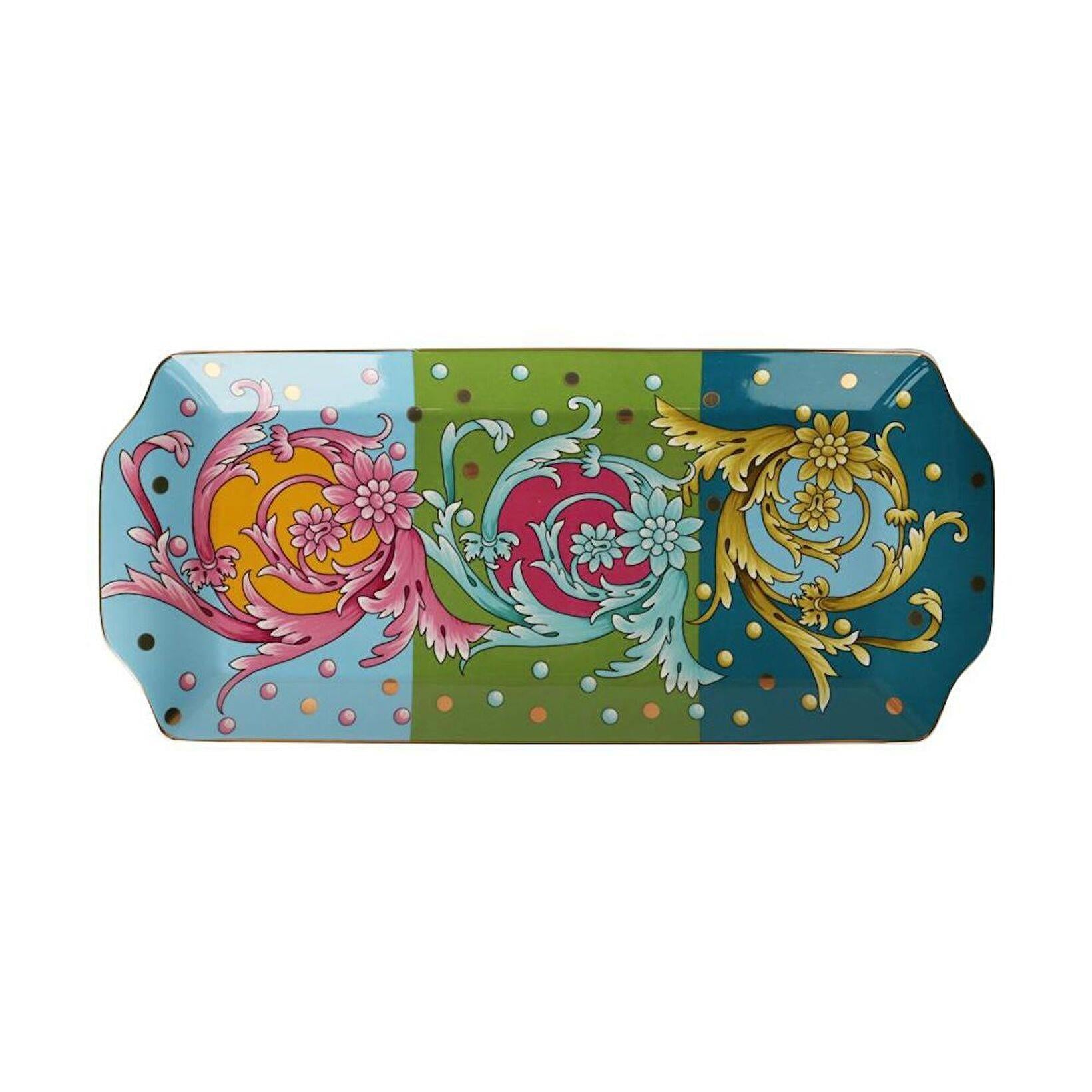 Lucky Art Estelle Bone Baton Tabak 36 Cm - LYHD 576