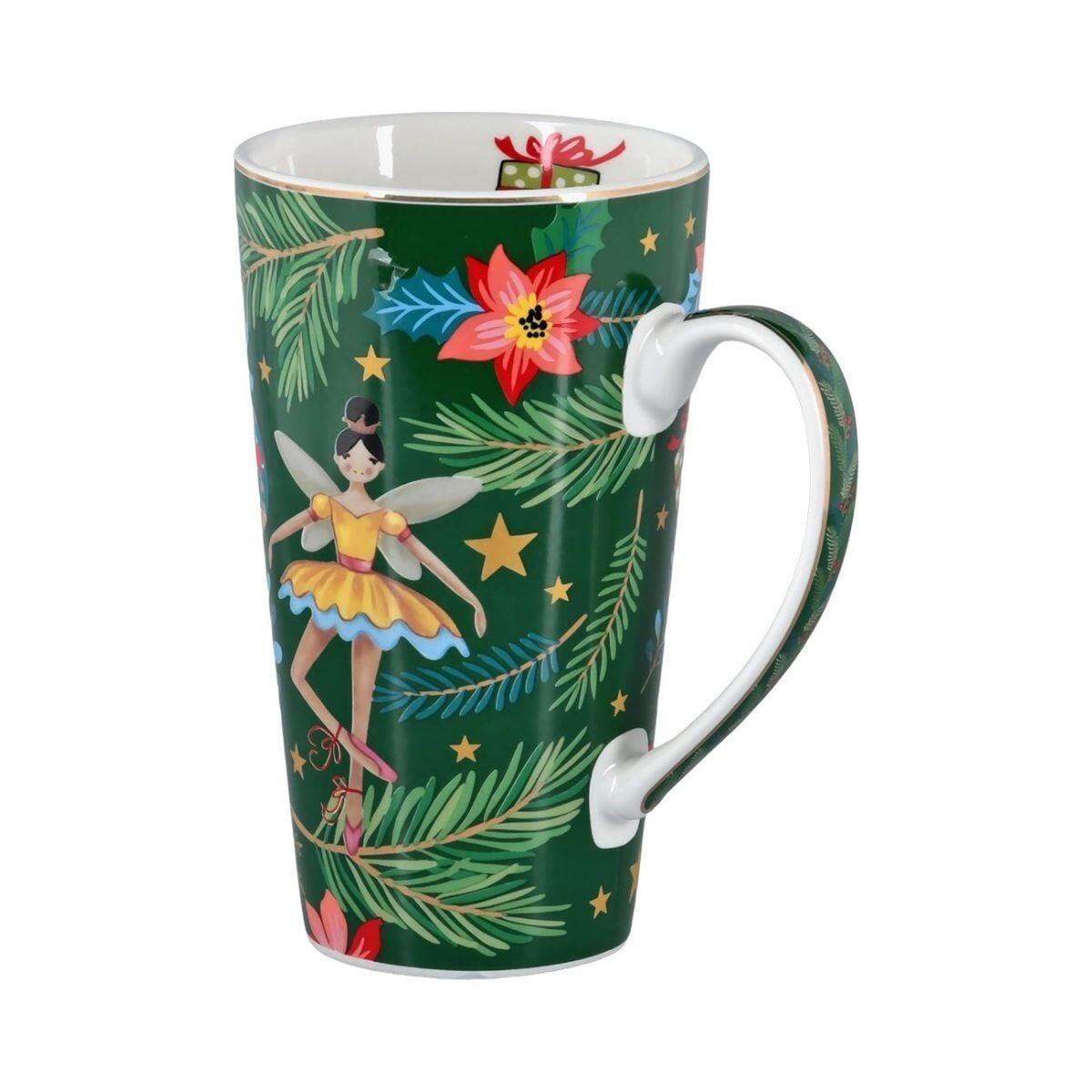 Lucky Art Jollina Bone Kupa - LYBA 089