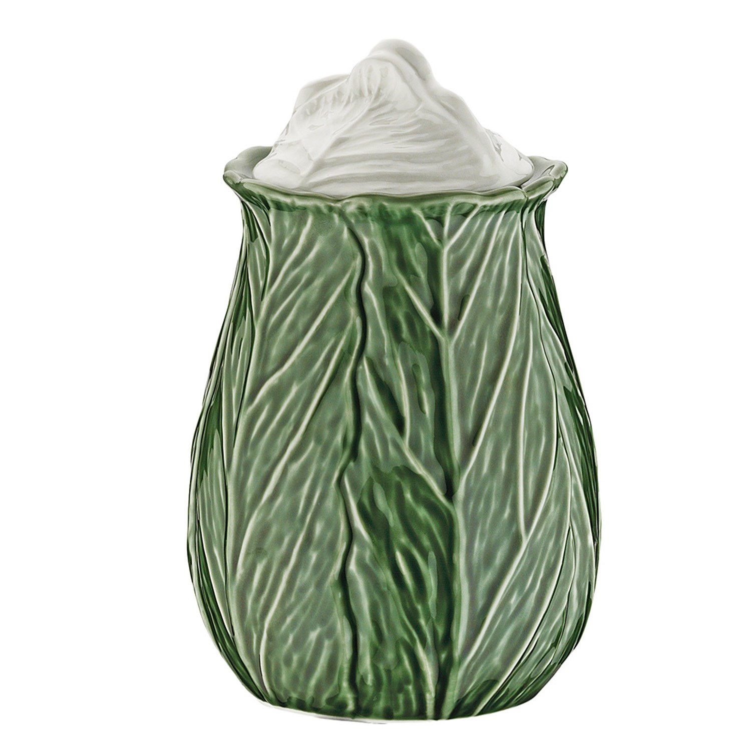 Lucky Art Lefora Porselen Kavanoz 16 Cm - LYJI 012