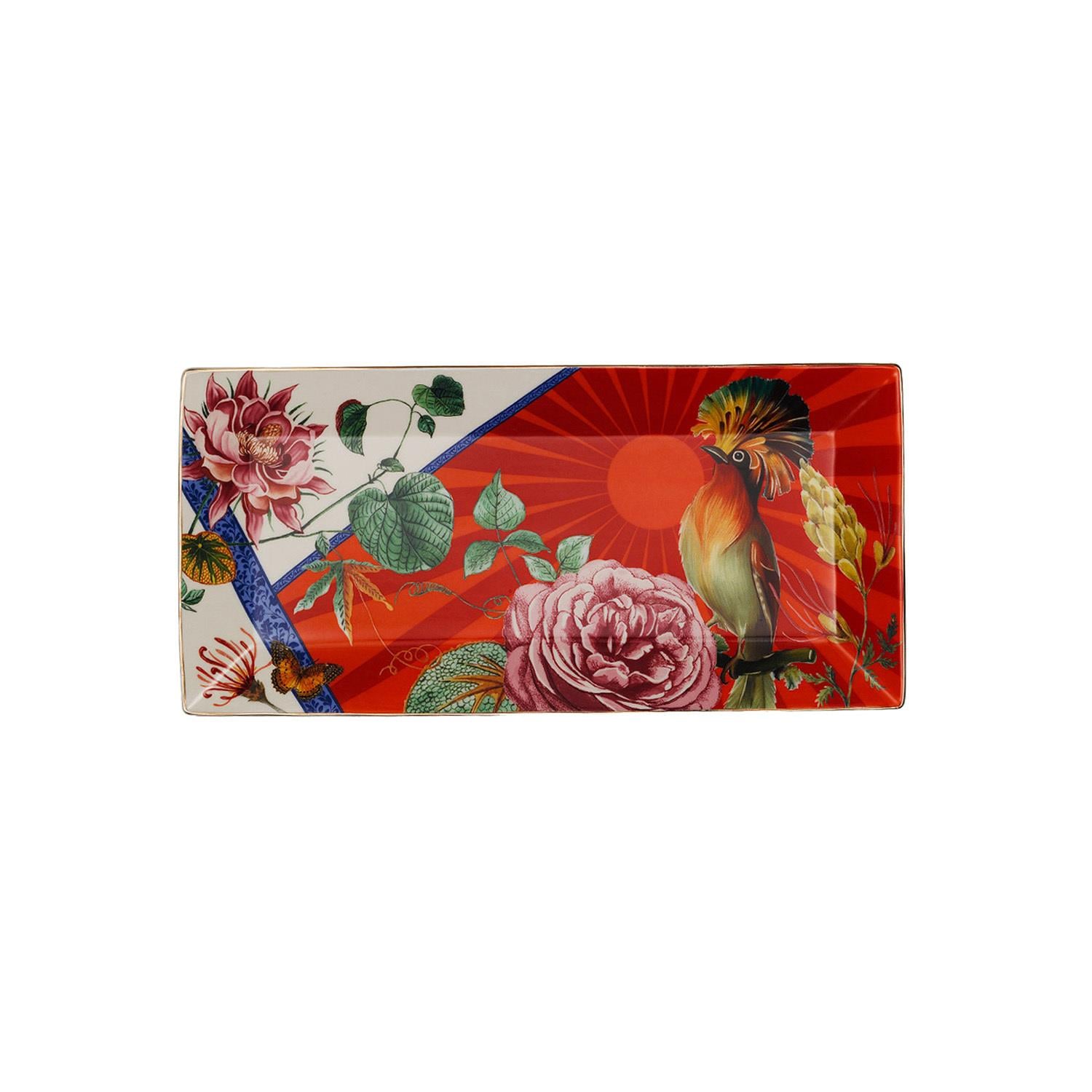 Lucky Art Liorine Bone Baton Tabak 31 Cm - LYBA 123