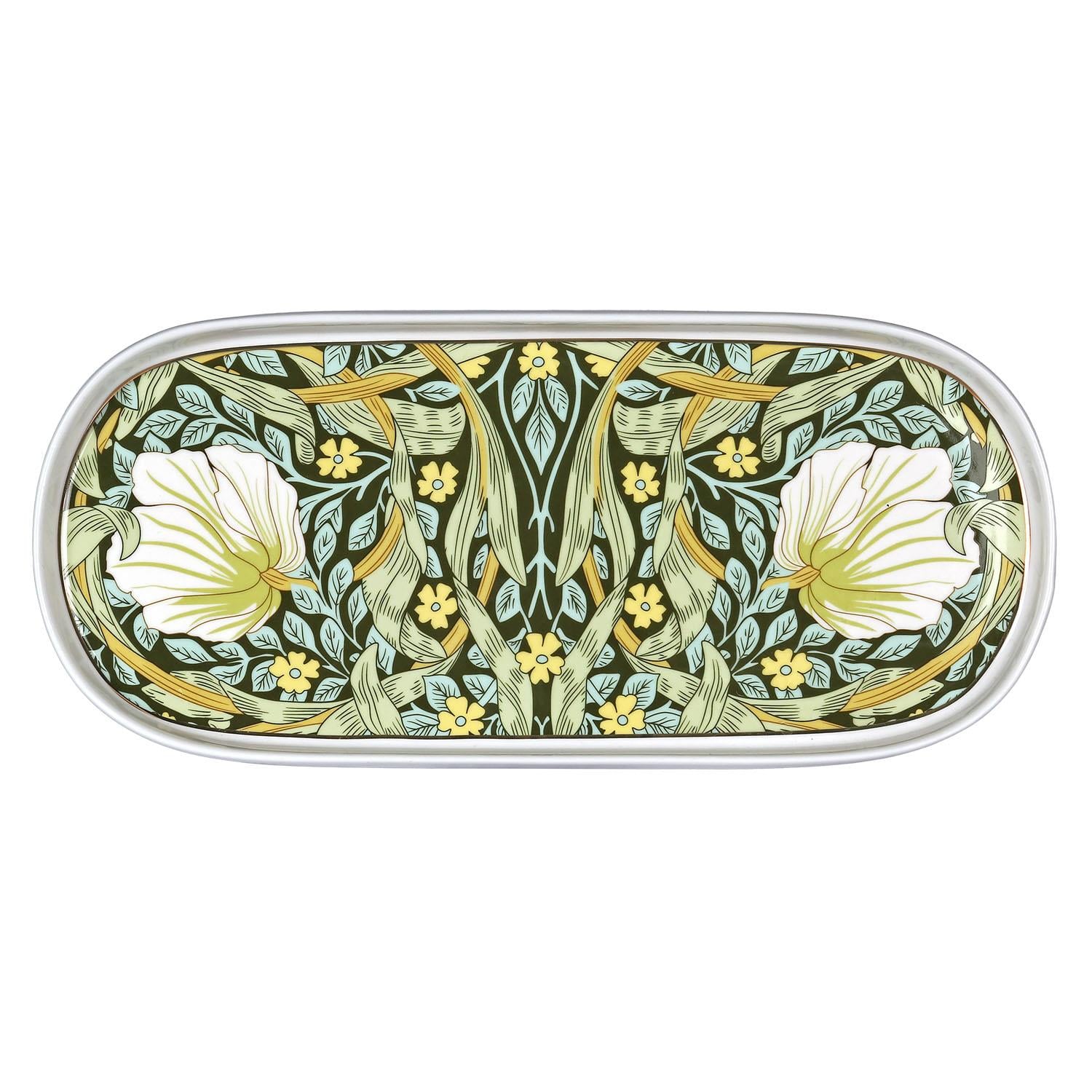 Lucky Art Sylva Bone Baton Tabak 36 Cm - LYFG 066