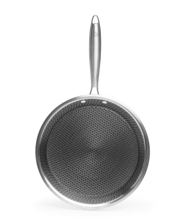Maxx Doria Steel Fusion Krep Tava 28 Cm - P403PŞÜ.30018.01