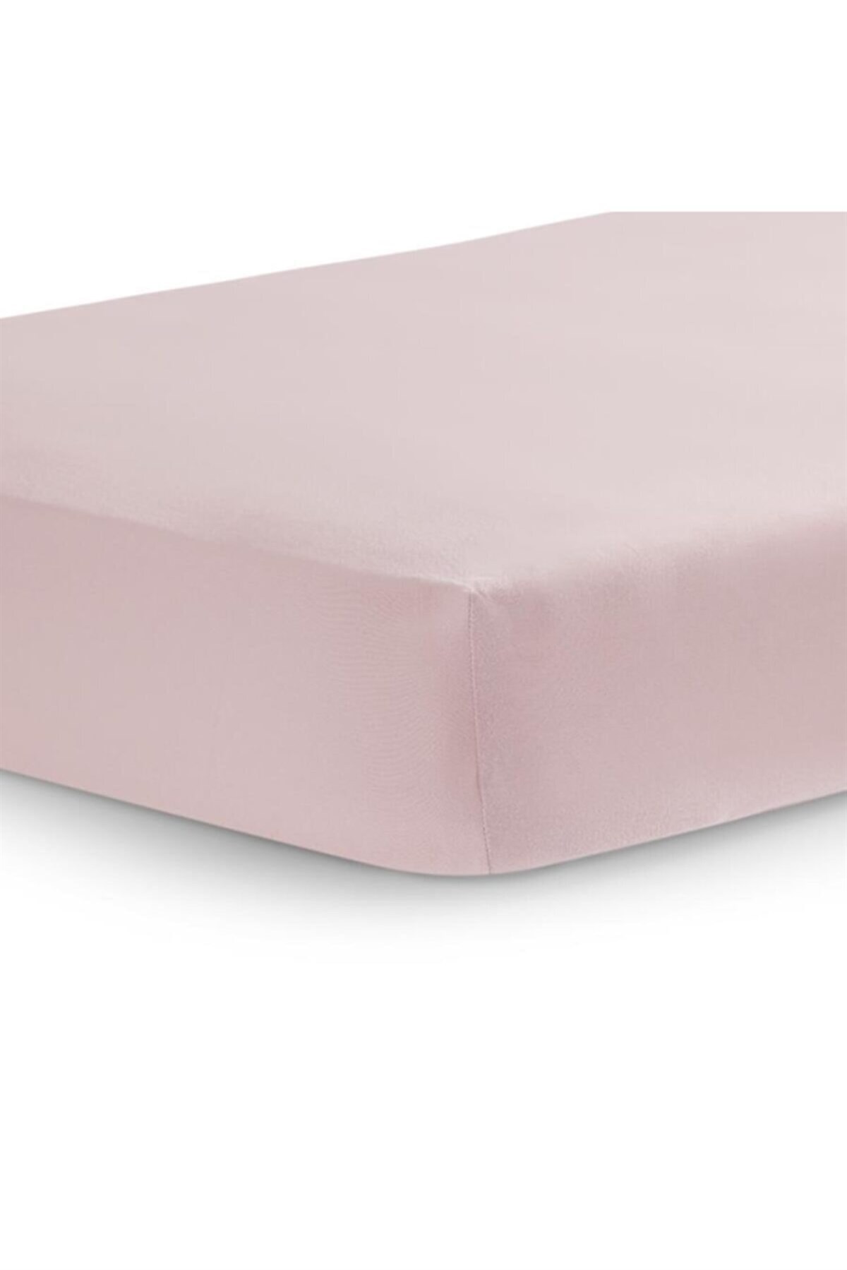 Othello Cotton Flex Fitted Penye Çarşaf 70x140cm Lila