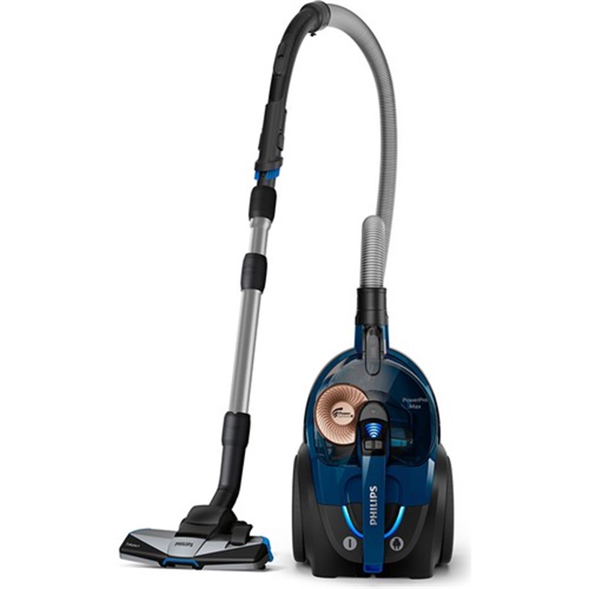 Philips Power Pro Max Toz Torbası Süpürge