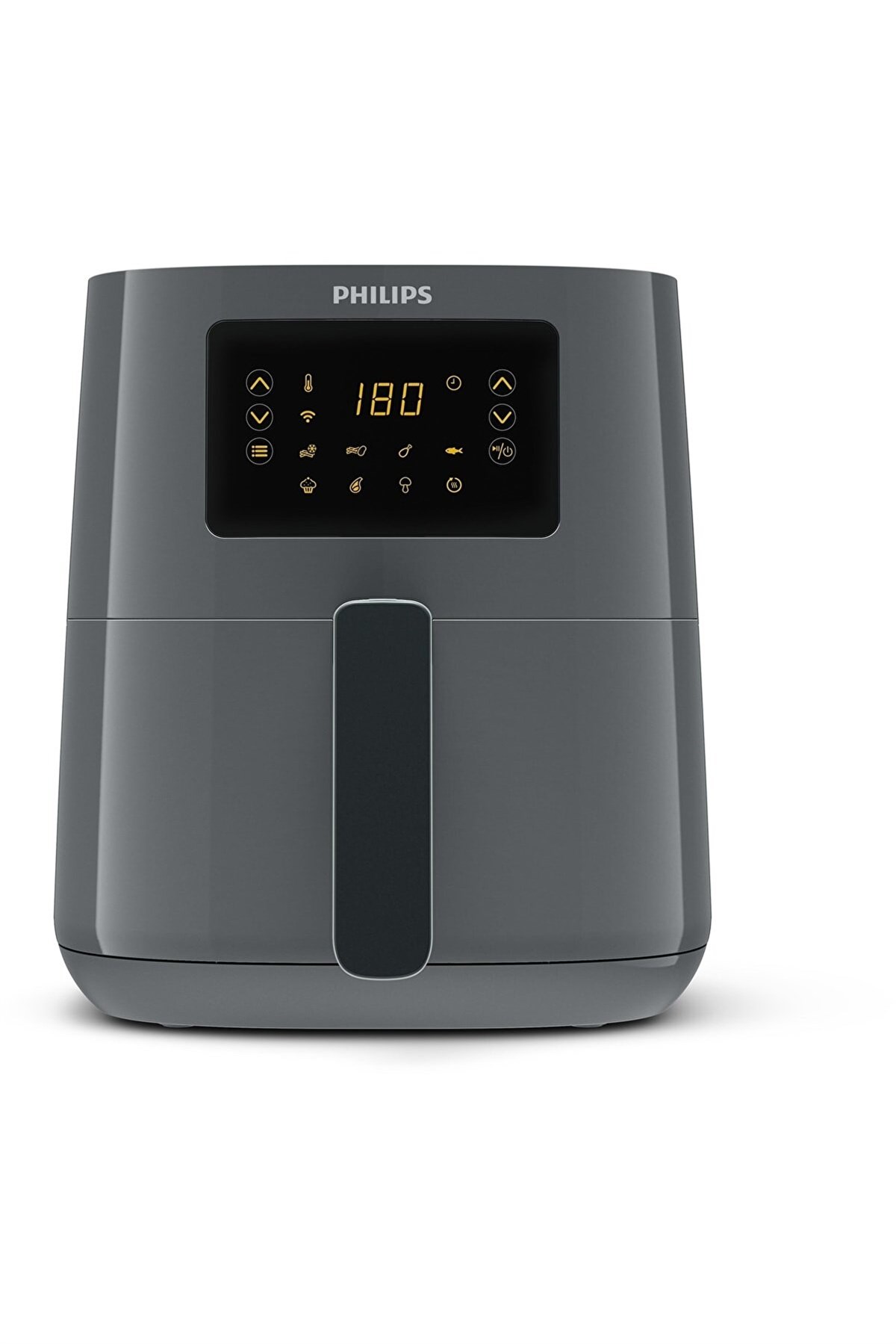 Philips Rapid Air Teknoloji Airfryer Hd9255/60