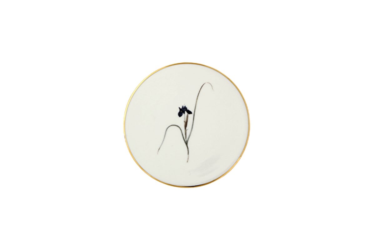 Porland Botanical Ds3 Bardak Altlık