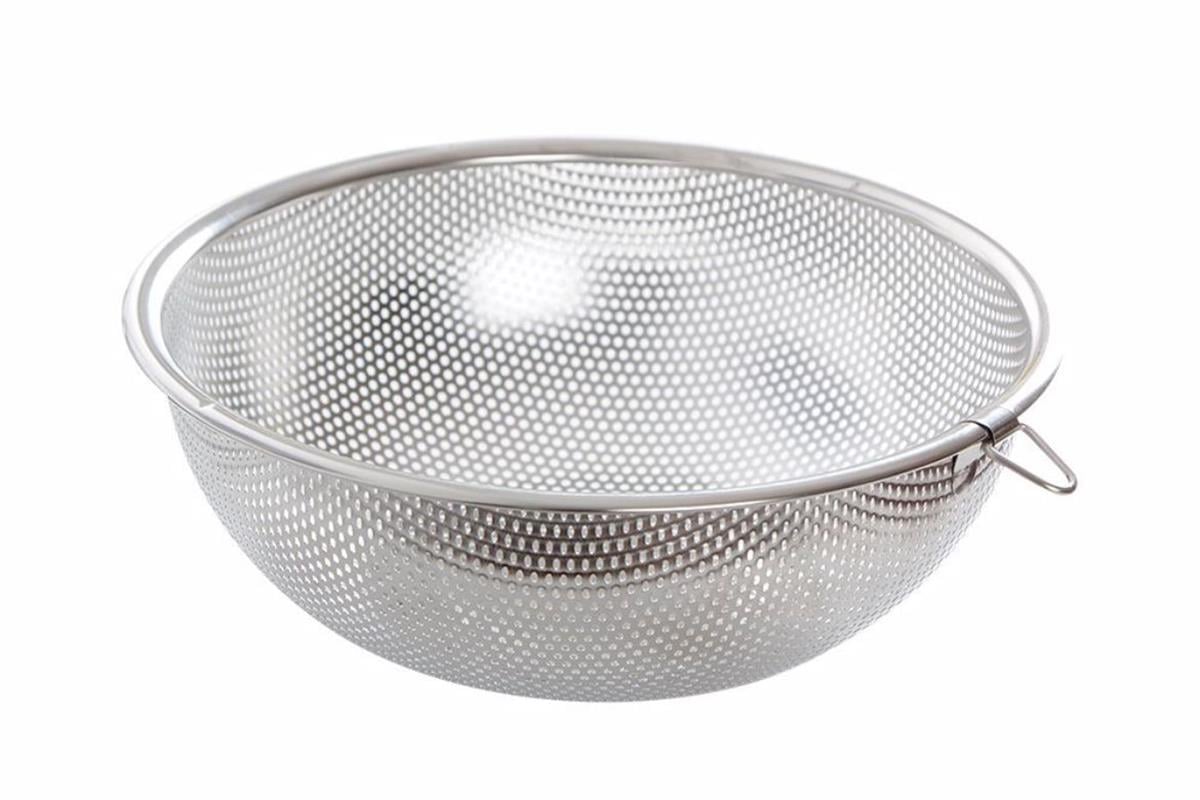 Porland Cella Çelik Süzgeç 26cm