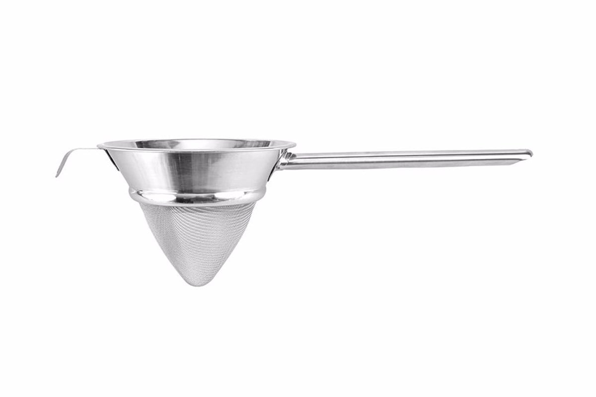 Porland Cella Konik Süzgeç 18 Cm