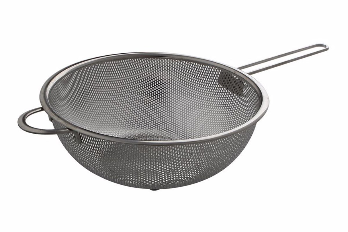 Porland Cella Süzgeç 25cm