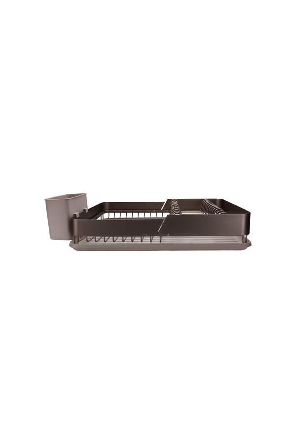Porland Decipula Bulaşıklık Şampanya 42 cm - 04STY012100