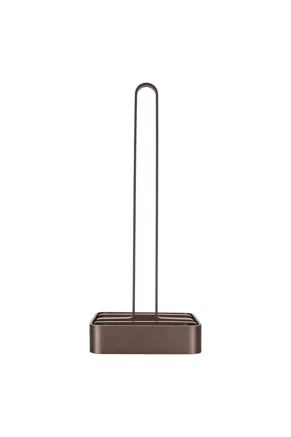 Porland Decipula Kağıt Havluluk Şampanya 33 cm - 04STY012101