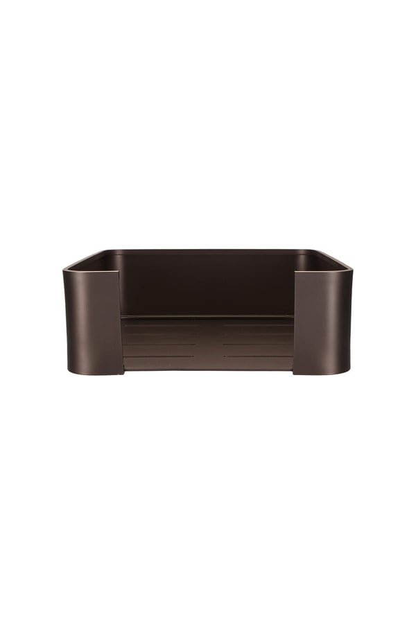 Porland Decipula Peçetelik Şampanya 18 cm - 04STY012102