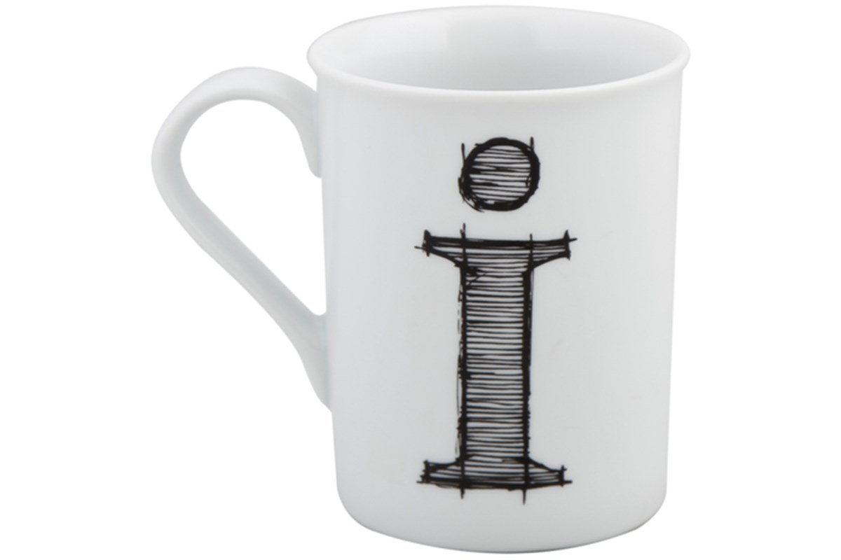 Porland Harf (İ) Kupa