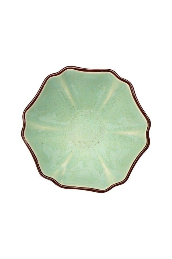 Porland Mix&Match Açık Yeşil Kase 8 cm - 04STY012370