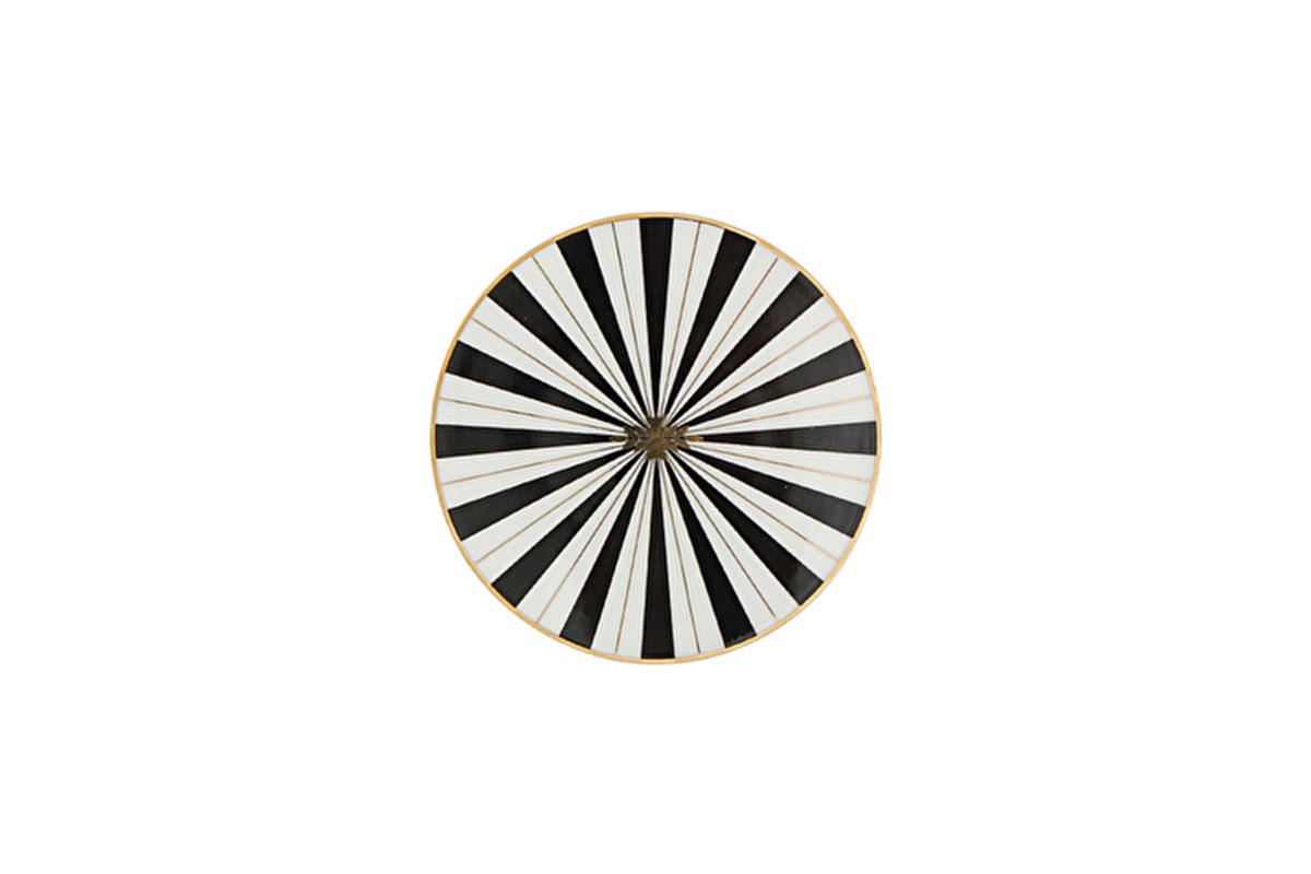 Porland Palms Bardak Altlığı 10cm