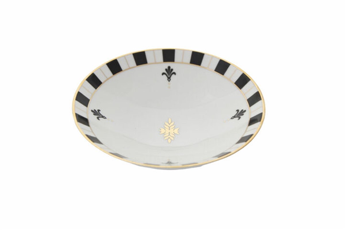 Porland Palms Çukur Tabak 19 Cm
