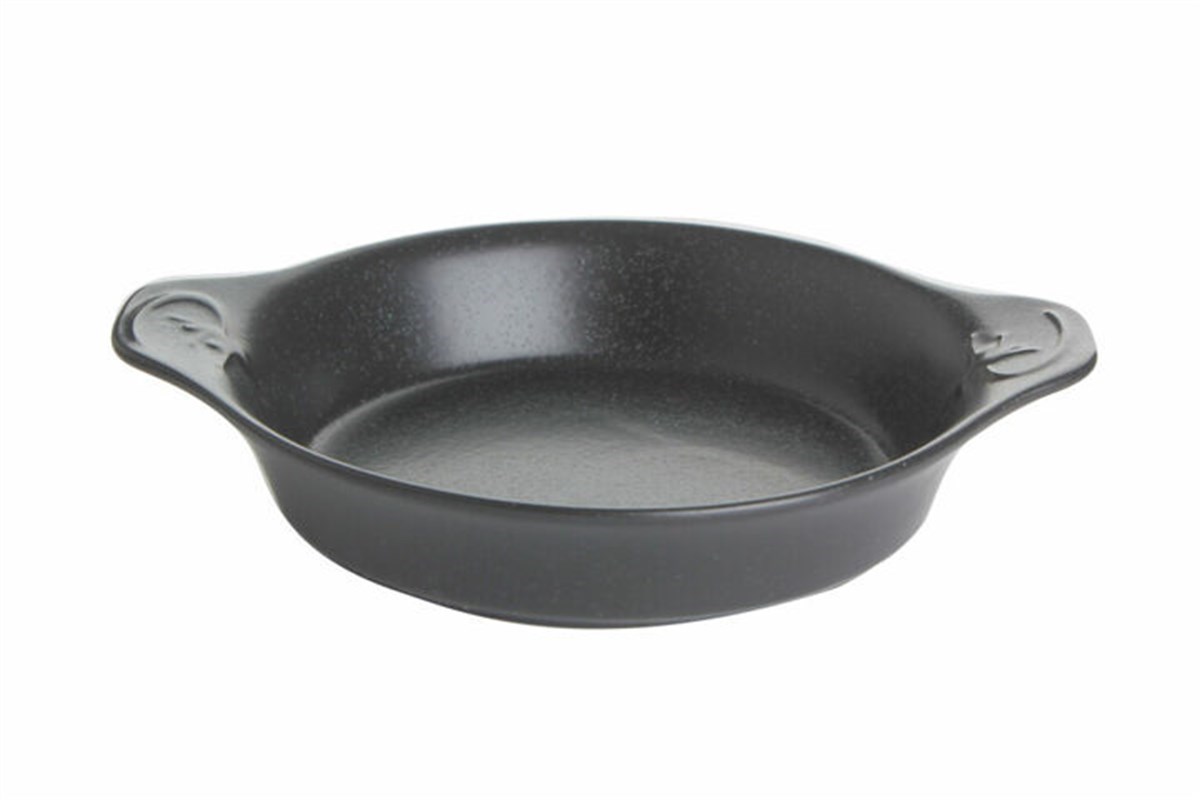 Porland Seasons Siyah Sahan 17 Cm