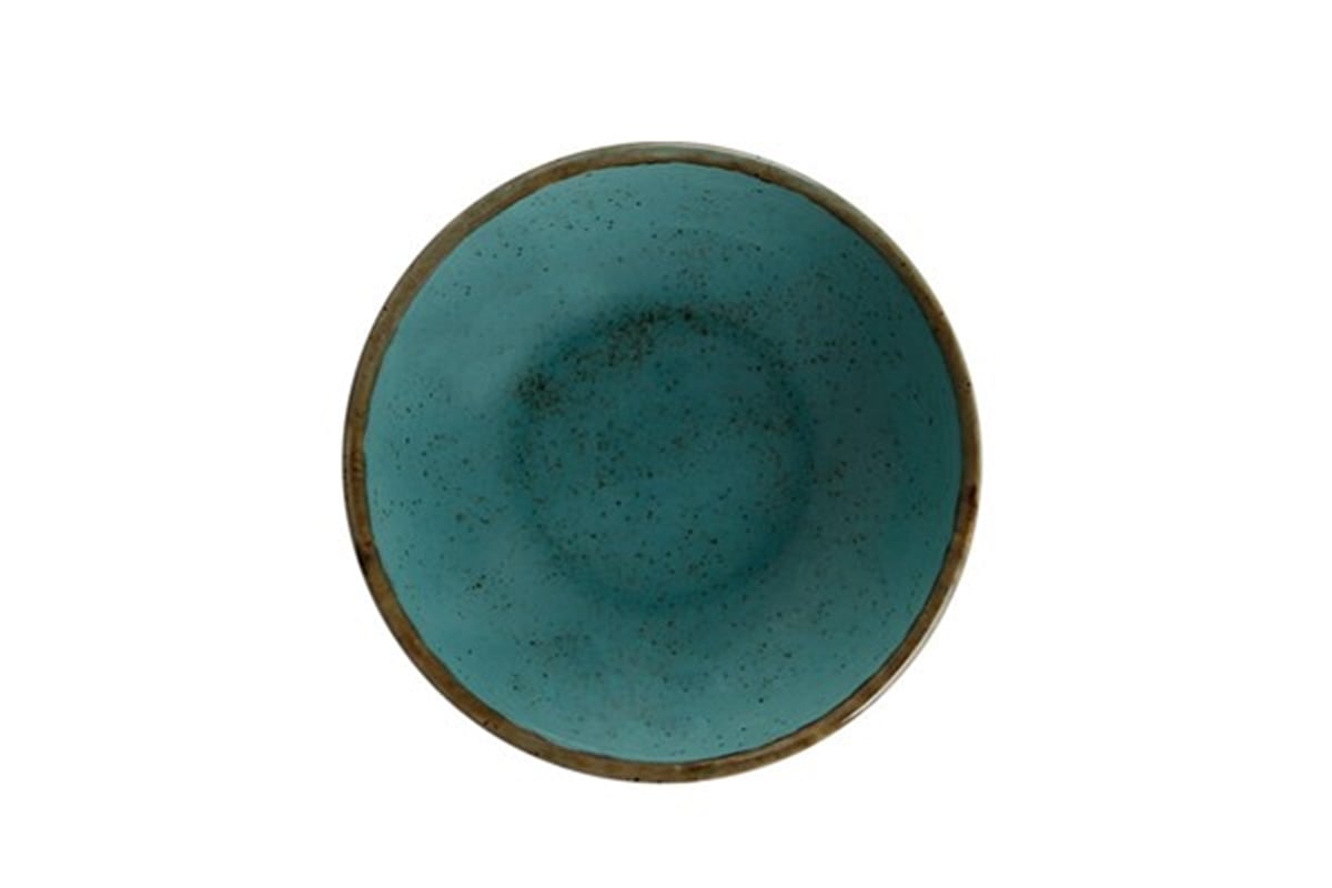 Porland Seasons Turkuaz Kase 10  Cm