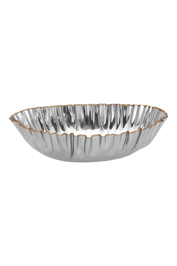 Porland Sofia Oval Kase 29x6 cm - 04STY012083