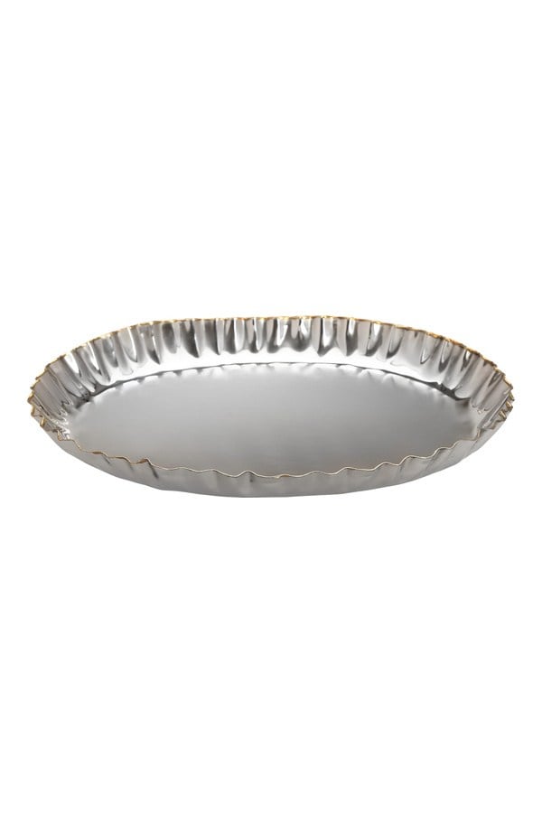 Porland Sofia Tepsi 33x27x3 cm - 04STY012117
