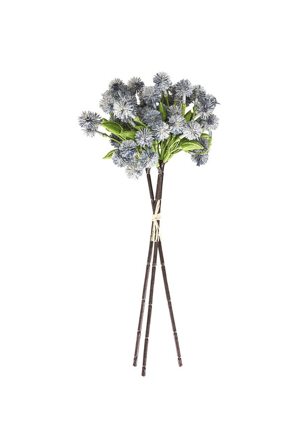 Porland Topuz Dikeni Çiçek 32 Cm - 04STY011398