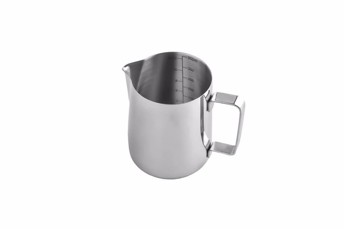 Porland Umore Çelik Sütlük 600 ML