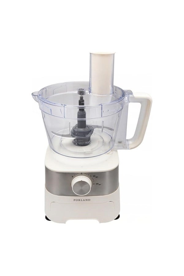 Porland Unichef Mutfak Robotu 5 in 1 Krem - 04STY012312
