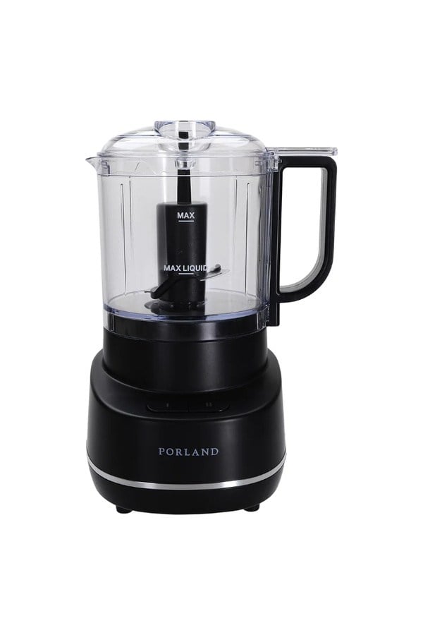 Porland Unichop Plus Doğrayıcı 300W - 04STY012324