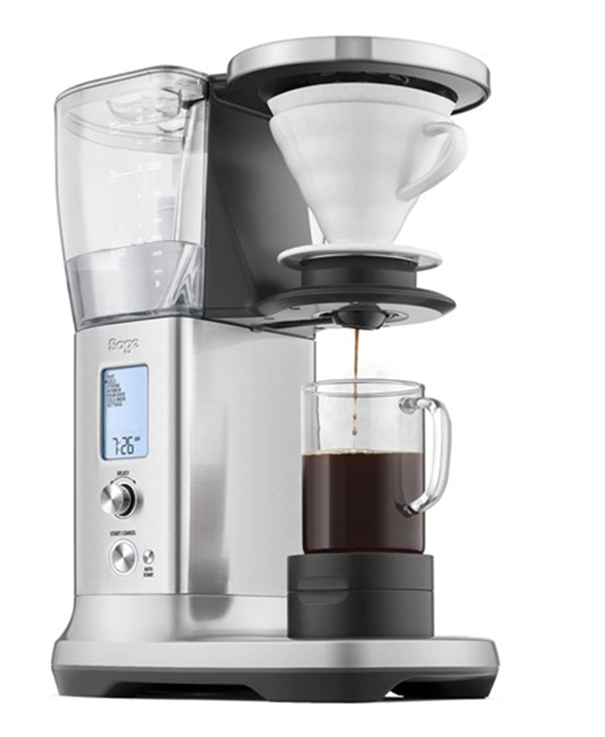 Sage Sdc450 BSS/A Kahve Makinesi