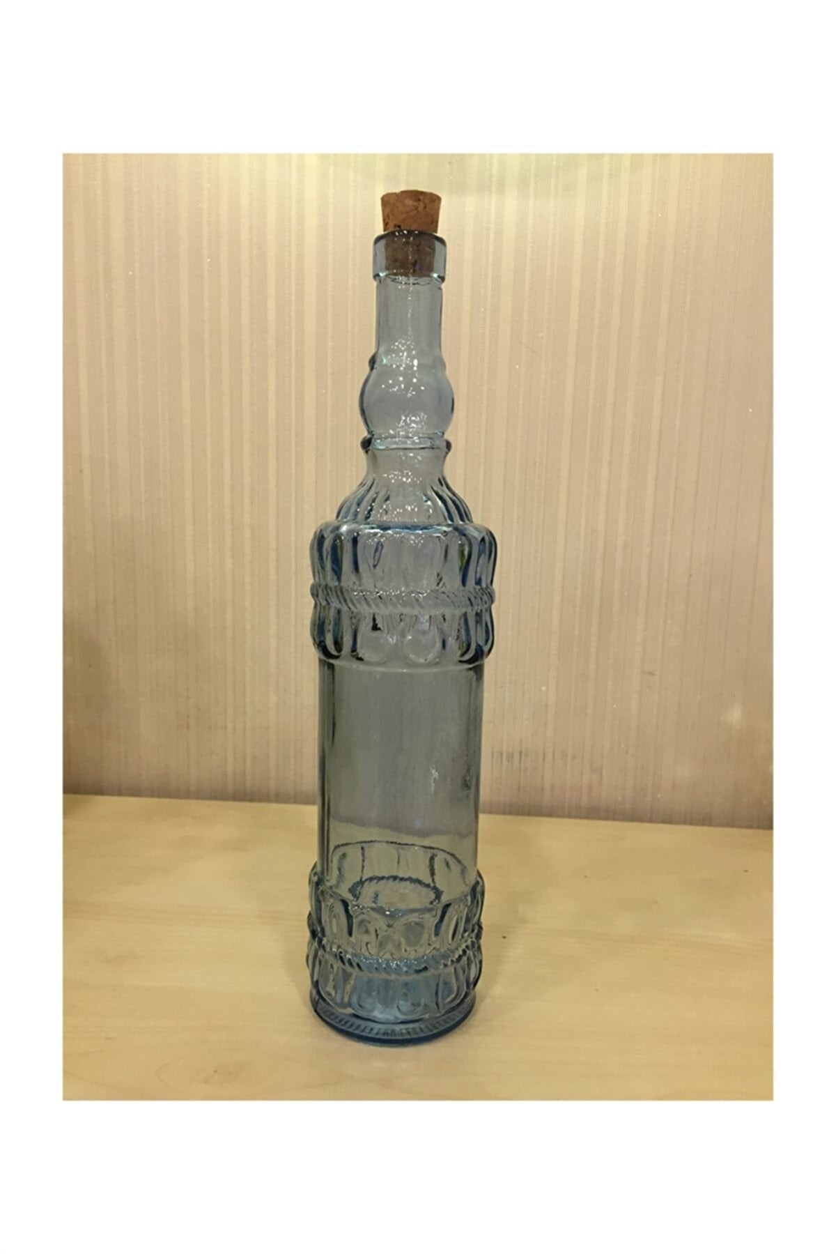 San Miguel Lazos Yağ Şişesi 700 Cc