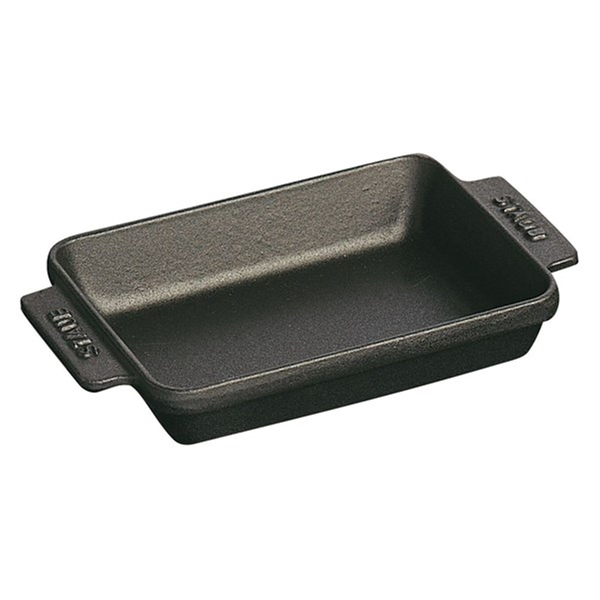 Staub Döküm Fırın Kabı - Küçük Boy