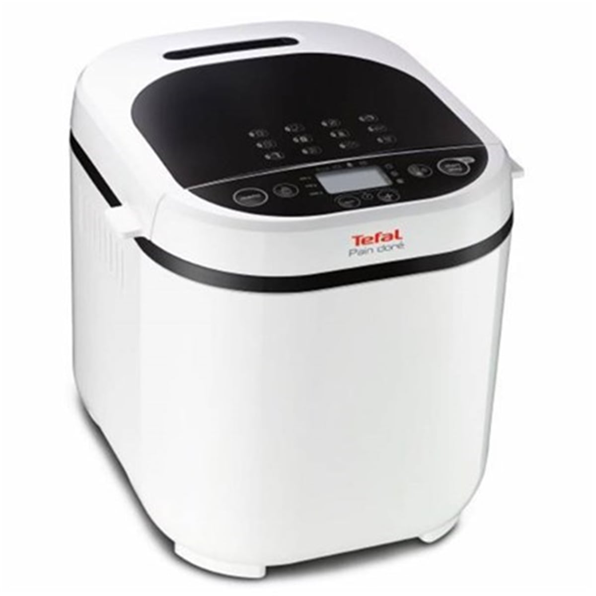 Tefal Pain Dore Ekmek Yapma Makinesi