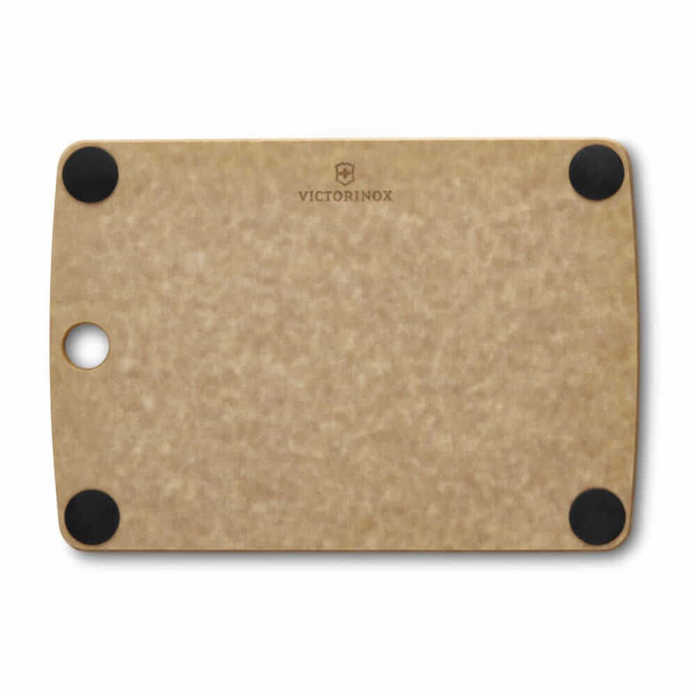 Victorinox Kesme Tahtası All in One Natural 17x25 Cm - 7.4124