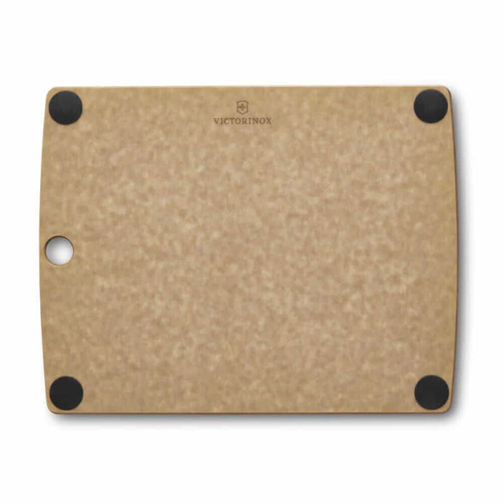 Victorinox Kesme Tahtası All in One Natural 23x29 Cm - 7.4125