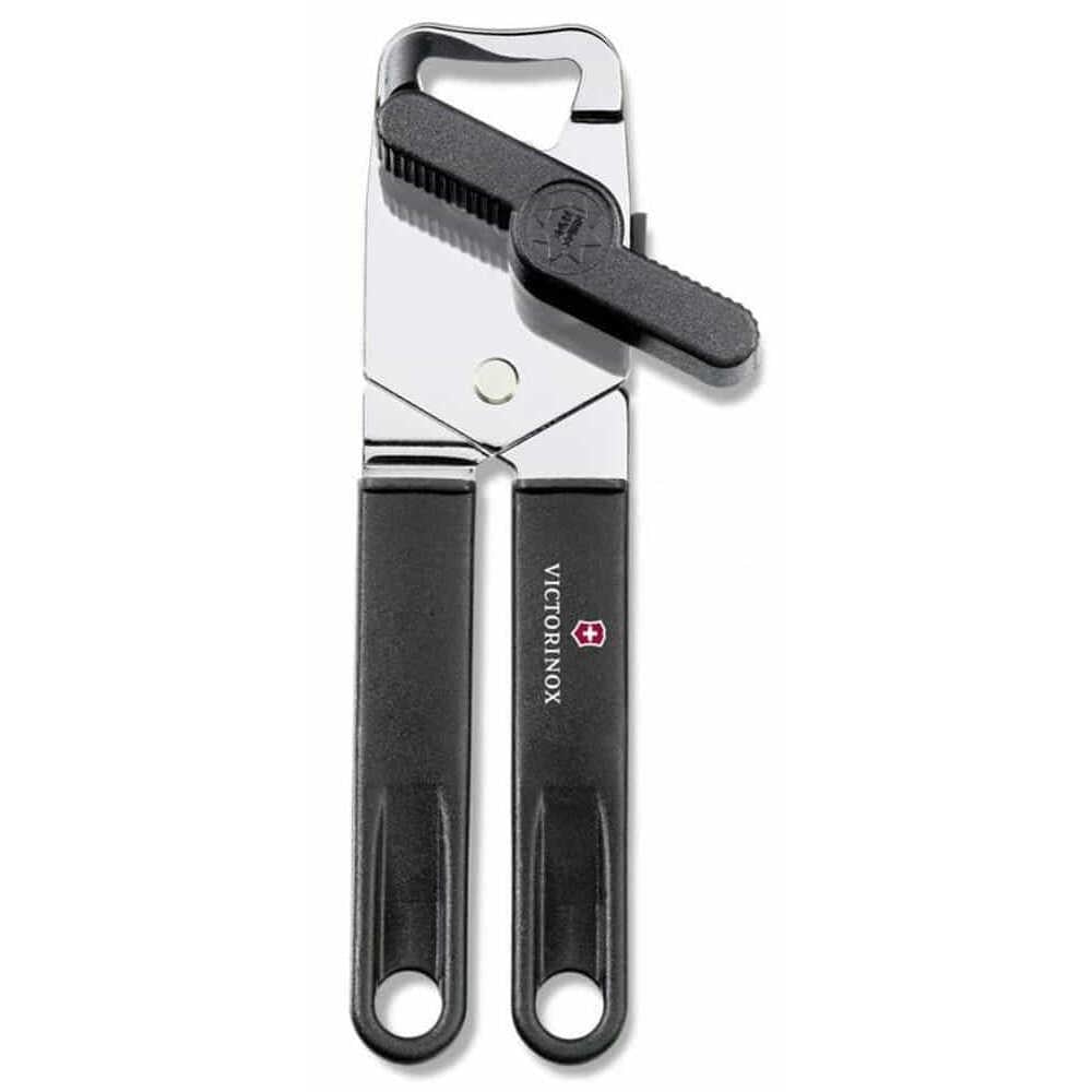 Victorinox Siyah Konserve Açacağı - 7.6857.3