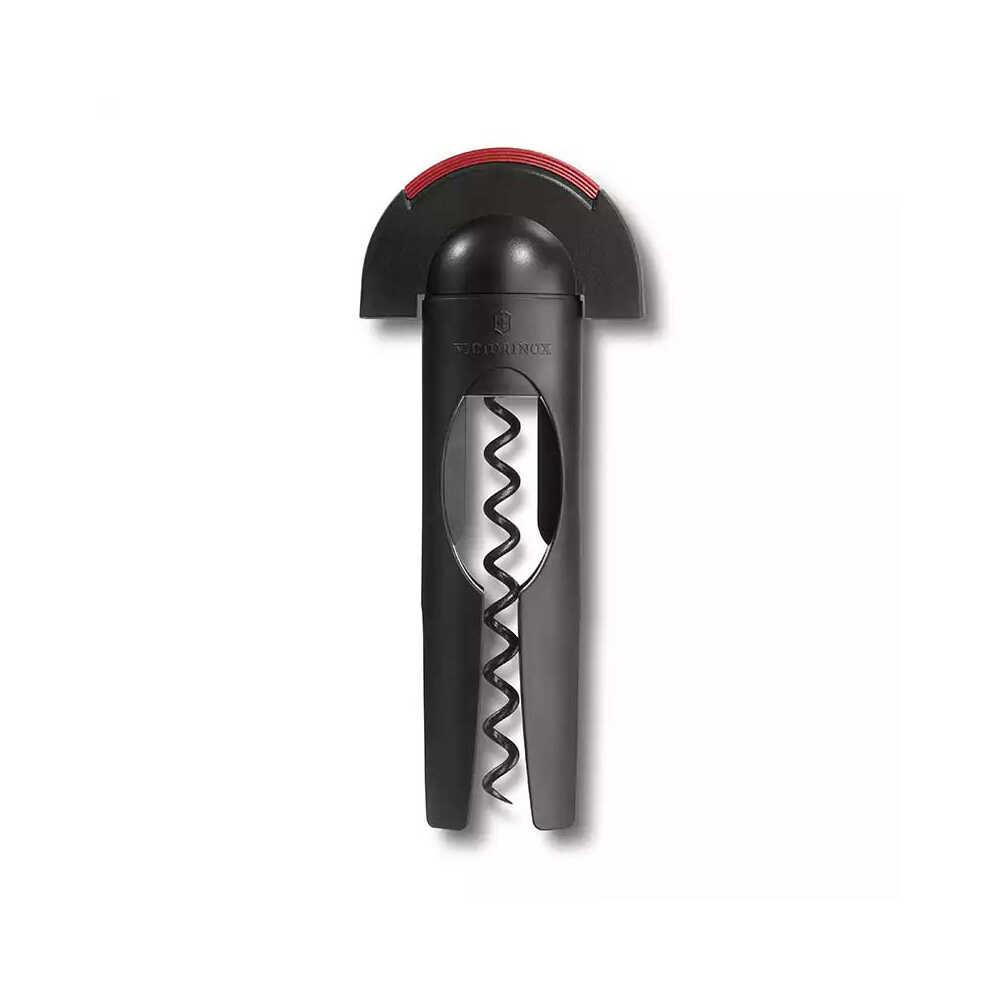 Victorinox Siyah Tirbüşon - 7.6924