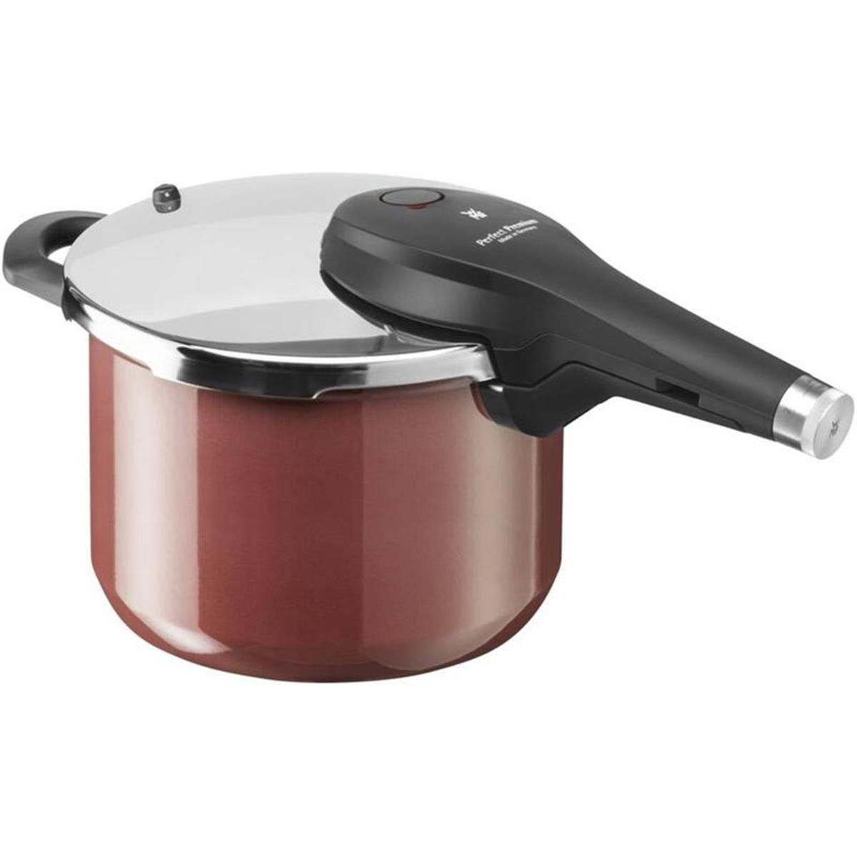 Wmf Fusiontec Düdüklü 6.5 L Pembe Kuartz