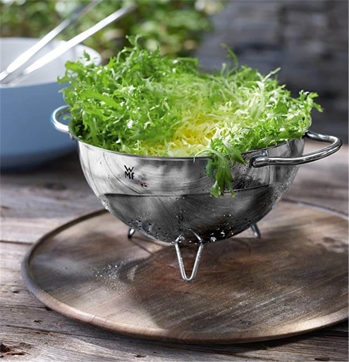 Wmf Gourmet Salata Süzgeçi Yeni